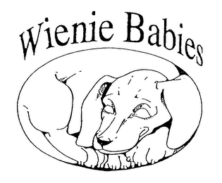 WIENIE BABIES