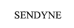 Sendyne Corp.