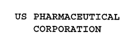 US PHARMACEUTICAL CORPORATION