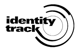 IDENTITY TRACK