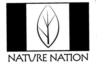 NATURE NATION