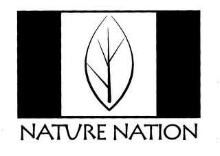 NATURE NATION