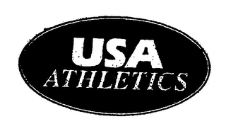 USA ATHLETICS