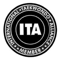 ITA INTERNATIONAL TAEKWONDO ALLIANCE