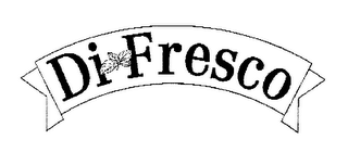 DI FRESCO