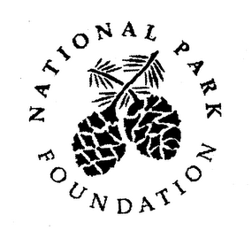 NATIONAL PARK FOUNDATION