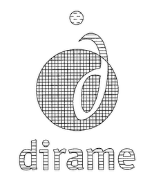 DIRAME