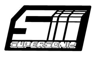 SI SUPERSONIC