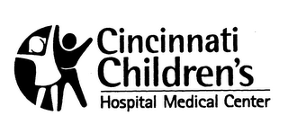 CINCINNATI CHILDREN'S HOSPITAL MEDICAL CENTER