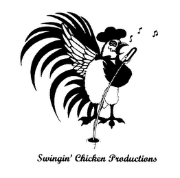 SWINGIN' CHICKEN PRODUCTIONS