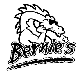 BERNIE'S