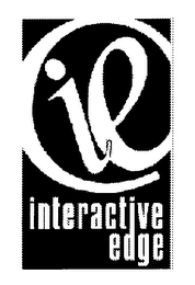 IE INTERACTIVE EDGE