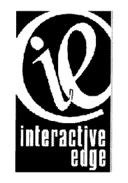 IE INTERACTIVE EDGE