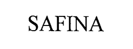 SAFINA