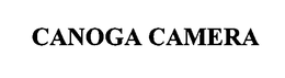 CANOGA CAMERA