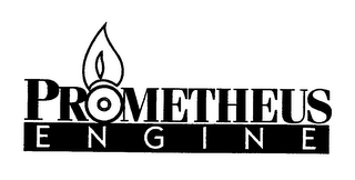 PROMETHEUS ENGINE