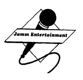 JAMM ENTERTAINMENT