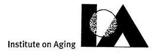 INSTITUTE ON AGING