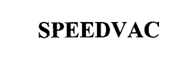 SPEEDVAC