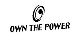 OWN THE POWER