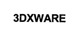 3DXWARE