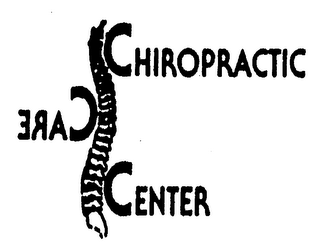 CHIROPRACTIC CARE CENTER