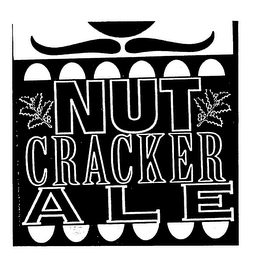 NUT CRACKER ALE