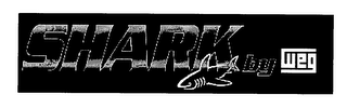 SHARK BY WEG