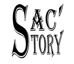 SAC' STORY