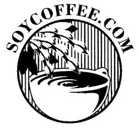 SOYCOFFEE.COM