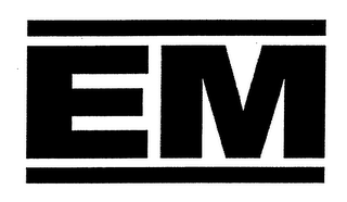 EM