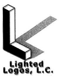 LIGHTED LOGOS, L.C.