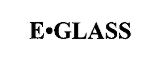 E GLASS