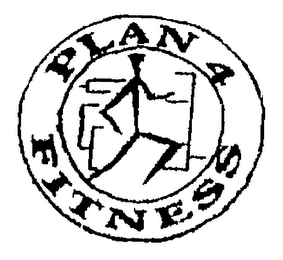 PLAN 4 FITNESS