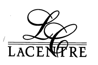LC LACENTRE