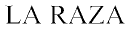 LA RAZA CHICAGO, INC.