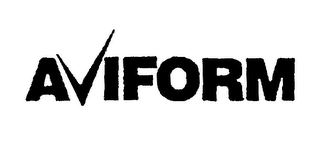 AVIFORM