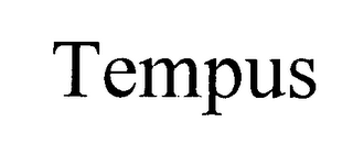 TEMPUS