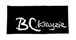 BC.KRAYZIE