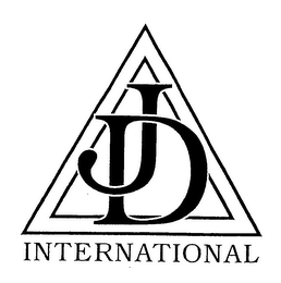 JD INTERNATIONAL