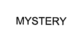 MYSTERY LLC