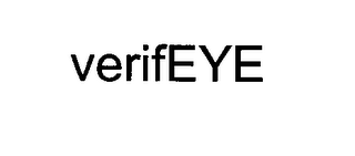 VERIFEYE