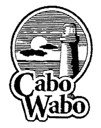 CABO WABO