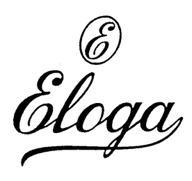 E ELOGA