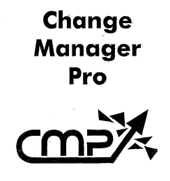 CHANGE MANAGER PRO CMP