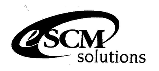 ESCM SOLUTIONS