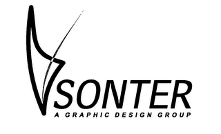 SONTER A GRAPHIC DESIGN GROUP