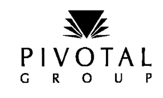 PIVOTAL GROUP