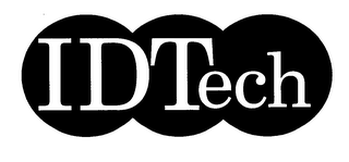 IDTECH