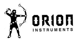 ORION INSTRUMENTS